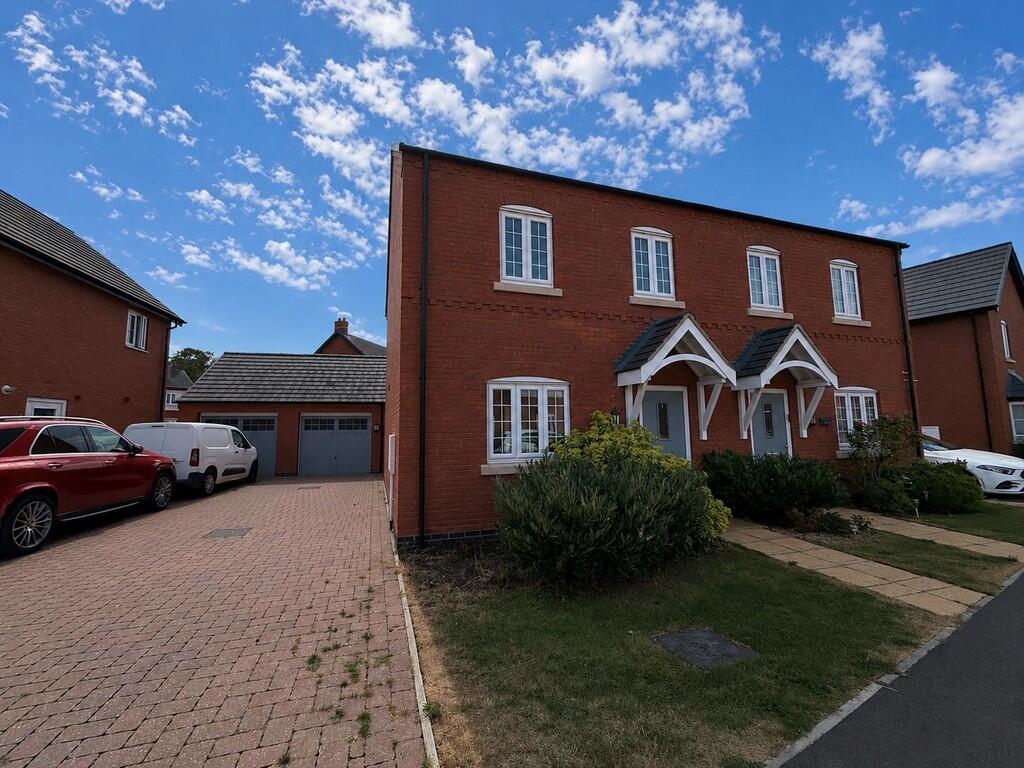3 bed Semi Detached for rent in Burton upon Trent. From John German - Burton upon Trent
