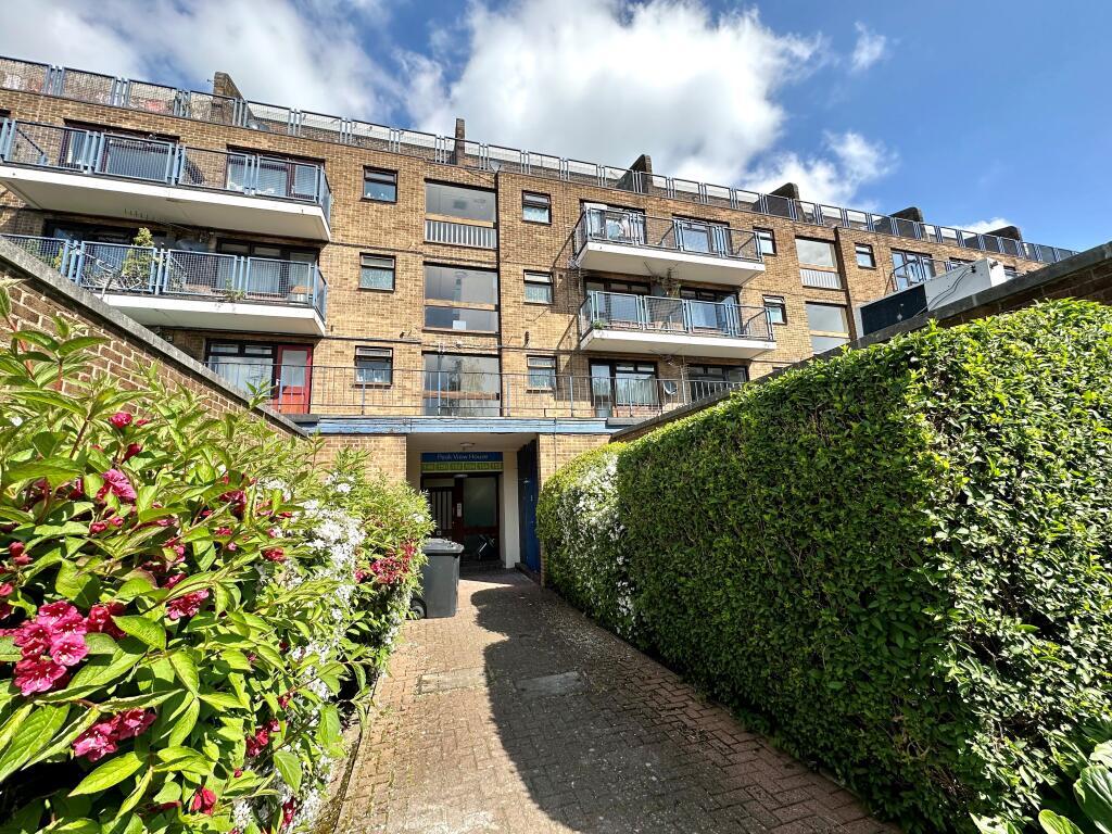 1 bed Apartment for rent in Quarndon. From Hall & Benson Lettings - Allestree