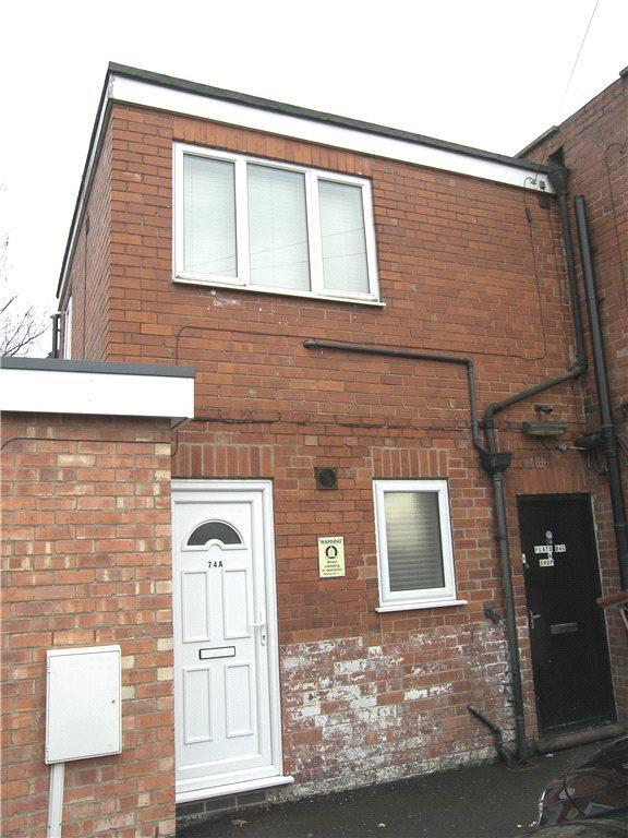 1 bed Apartment for rent in Breadsall. From Hall & Benson Lettings - Allestree