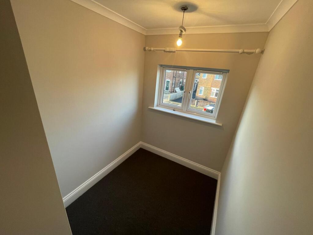 3 bed Detached for rent in Heanor. From Hall & Benson Lettings - Allestree