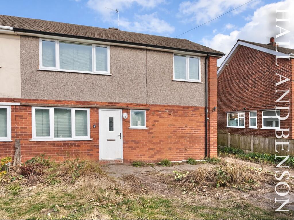 3 bed Detached for rent in Hilcote. From Hall & Benson Lettings - Allestree 3 bed Detached for rent in Hilcote. From Hall & Benson Lettings - Allestree
