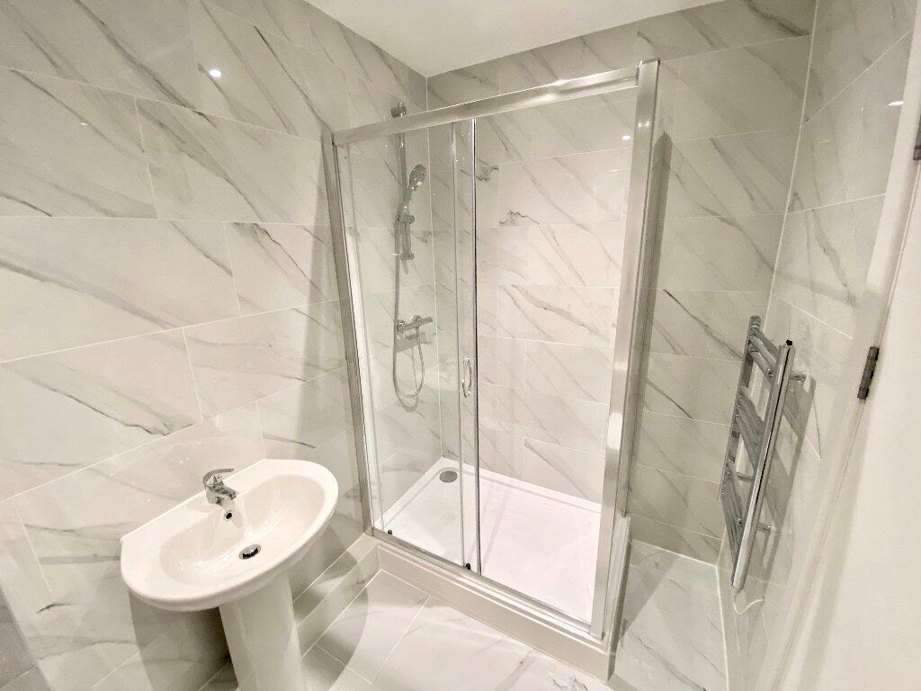 1 bed 1st Floor Flat for rent in Quarndon. From Hall & Benson Lettings - Allestree