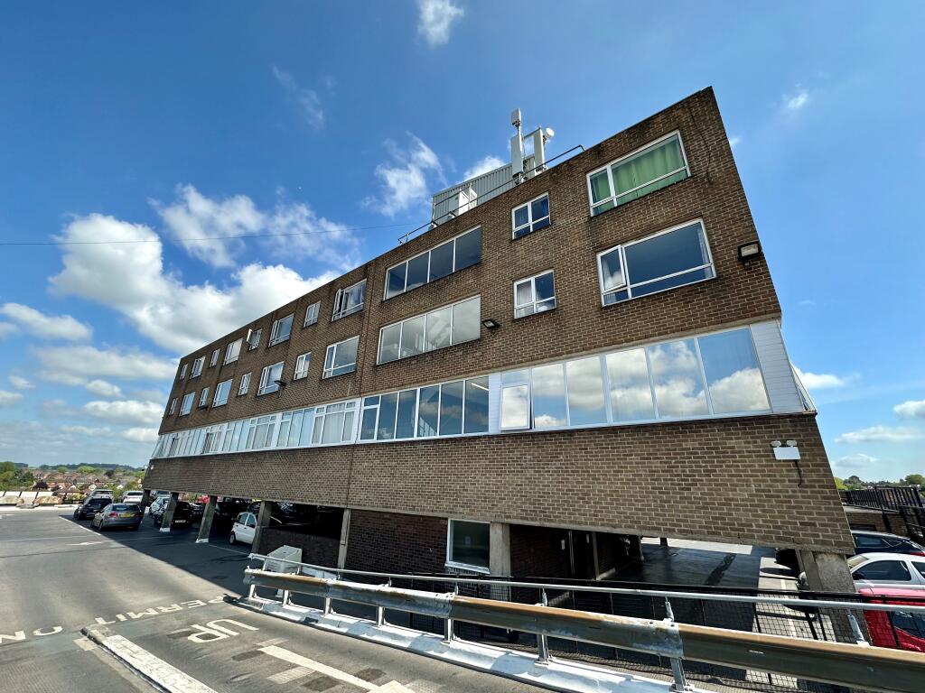 1 bed Apartment for rent in Quarndon. From Hall & Benson Lettings - Allestree