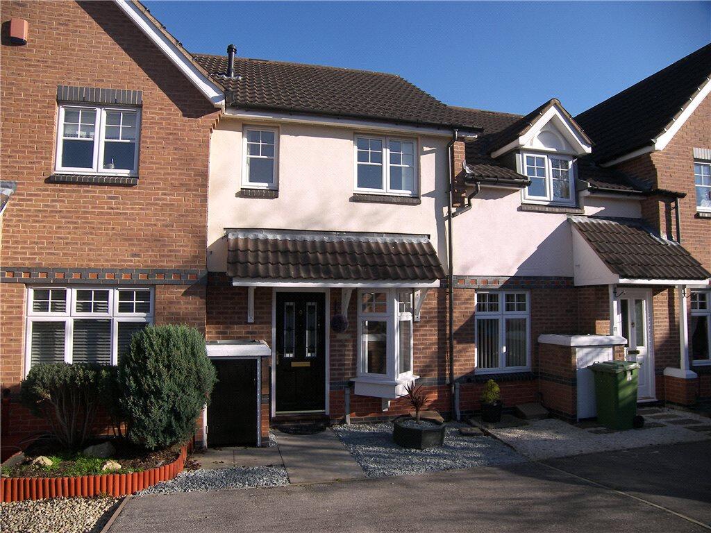2 bed Semi Detached for rent in Heanor. From Hall & Benson Lettings - Allestree