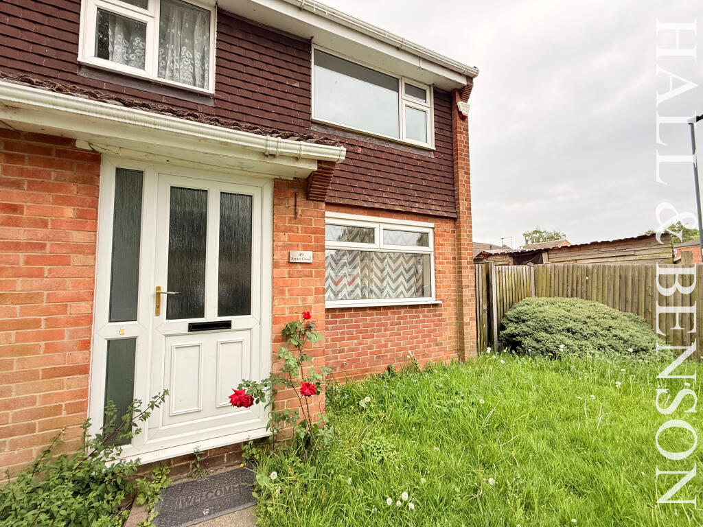 3 bed Detached for rent in Barrow upon Trent. From Hall & Benson Lettings - Allestree