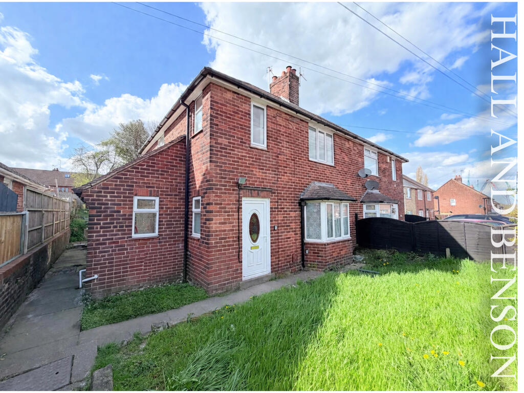 3 bed Detached for rent in Alfreton. From Hall & Benson Lettings - Allestree