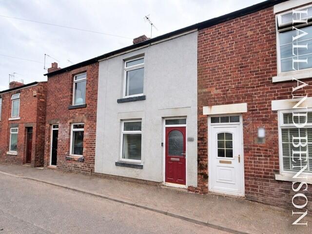 2 bed Detached for rent in Bargate. From Hall & Benson Lettings - Allestree