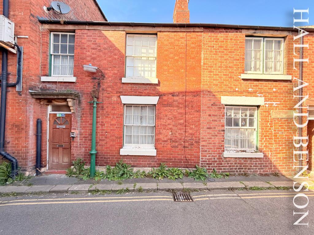 1 bed Apartment for rent in Belper. From Hall & Benson Lettings - Allestree