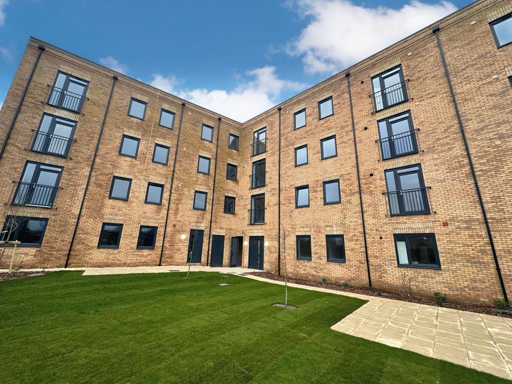 2 bed Apartment for rent in Derby. From Hall & Benson Lettings - Allestree