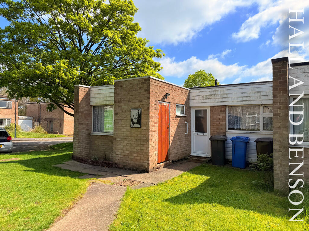 2 bed Semi Detached for rent in Breadsall. From Hall & Benson Lettings - Allestree