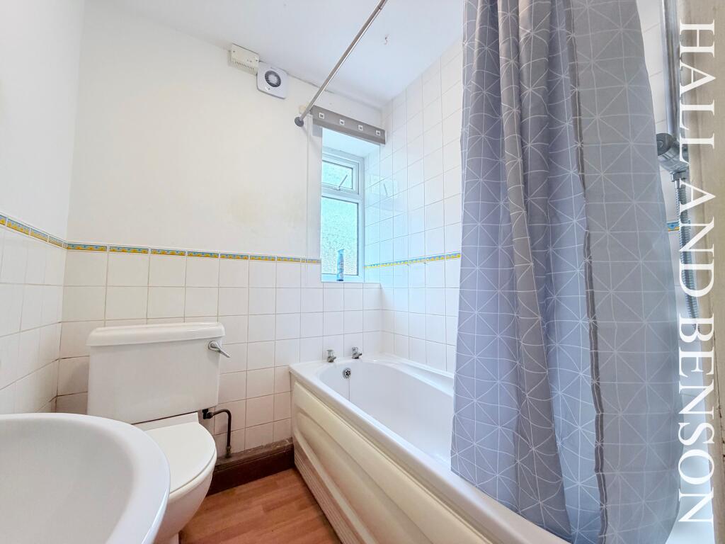 1 bed Apartment for rent in Mackworth. From Hall & Benson Lettings - Allestree
