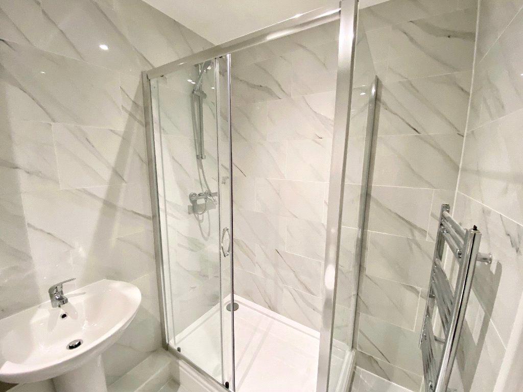1 bed Apartment for rent in Quarndon. From Hall & Benson Lettings - Allestree