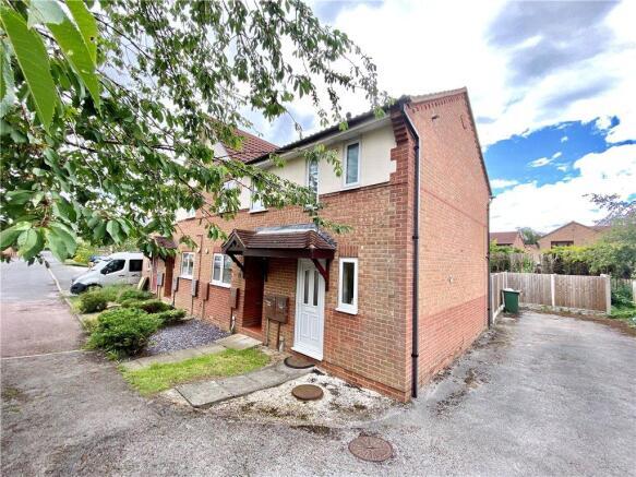 1 bed Town House for rent in Swanwick. From Hall & Benson Lettings - Allestree