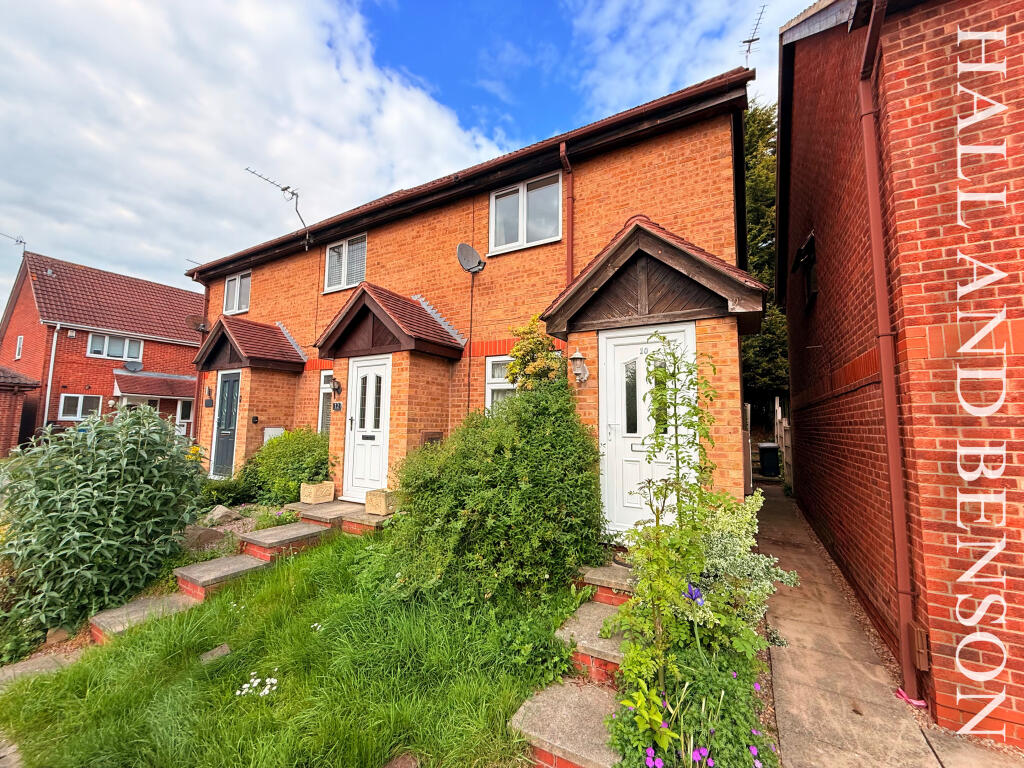 1 bed Mid Terraced House for rent in Breadsall. From Hall & Benson Lettings - Allestree