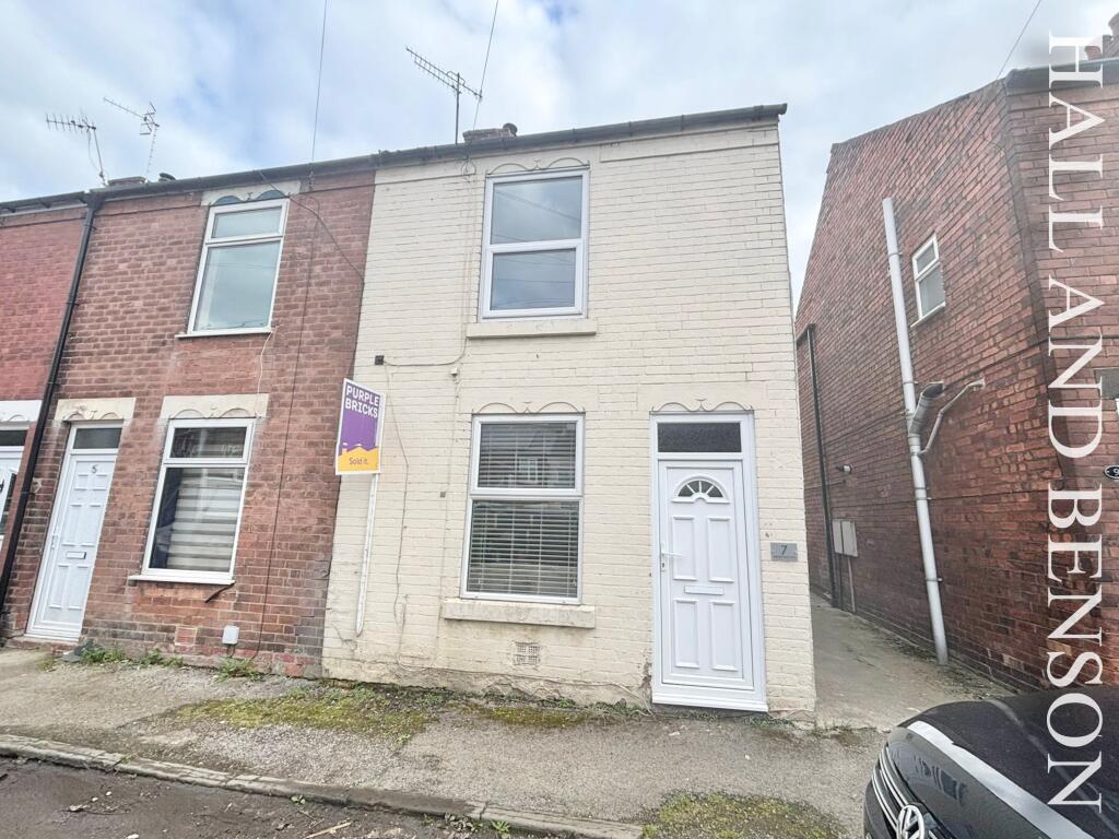 2 bed Detached for rent in Chesterfield. From Hall & Benson Lettings - Allestree 2 bed Detached for rent in Chesterfield. From Hall & Benson Lettings - Allestree