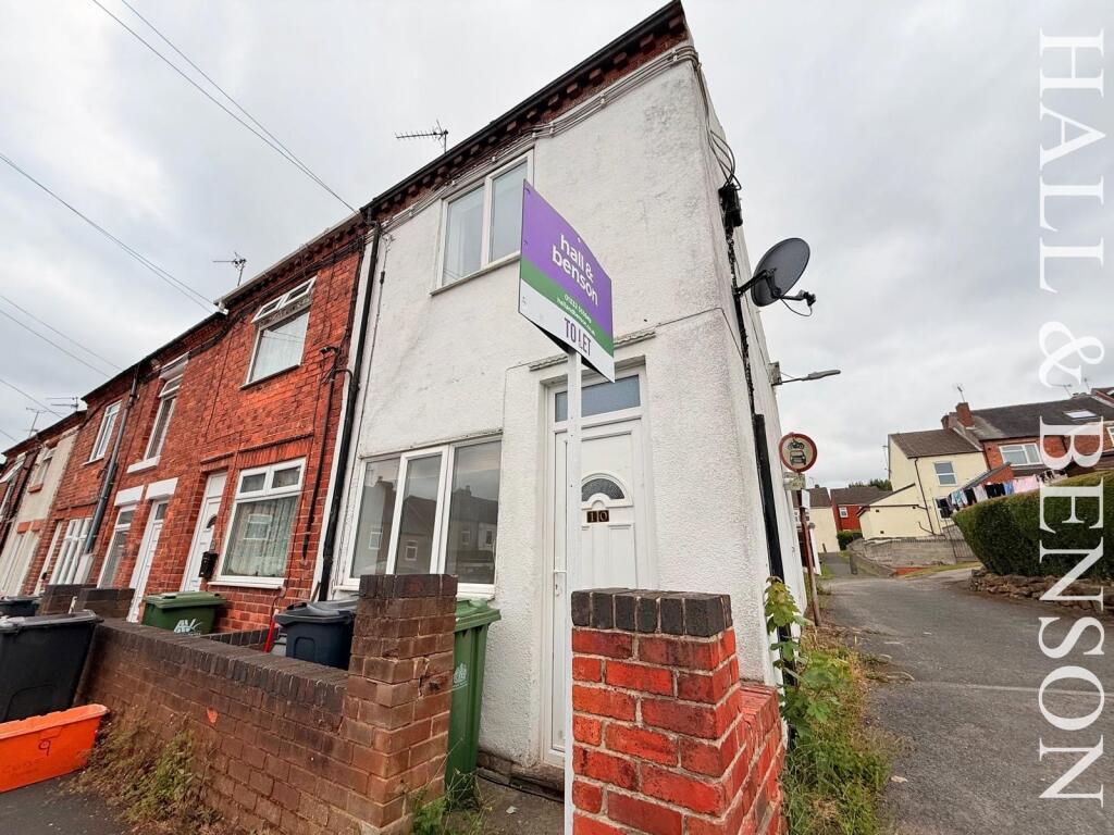 3 bed Detached for rent in Heanor. From Hall & Benson Lettings - Allestree 3 bed Detached for rent in Heanor. From Hall & Benson Lettings - Allestree