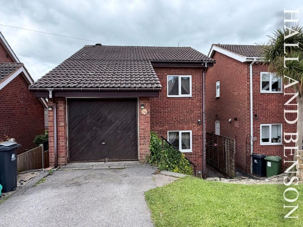 3 bed Semi Detached for rent in Bargate. From Hall & Benson Lettings - Allestree