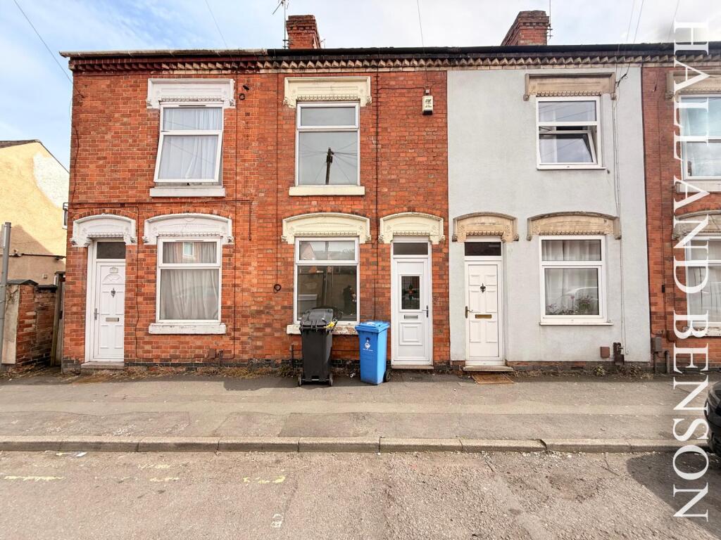 2 bed Mid Terraced House for rent in Mackworth. From Hall & Benson Lettings - Allestree 2 bed Mid Terraced House for rent in Mackworth. From Hall & Benson Lettings - Allestree