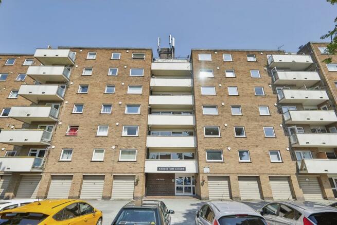 1 bed 1st Floor Flat for rent in Quarndon. From Hall & Benson Lettings - Allestree