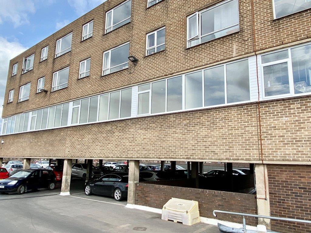 1 bed Apartment for rent in Quarndon. From Hall & Benson Lettings - Allestree