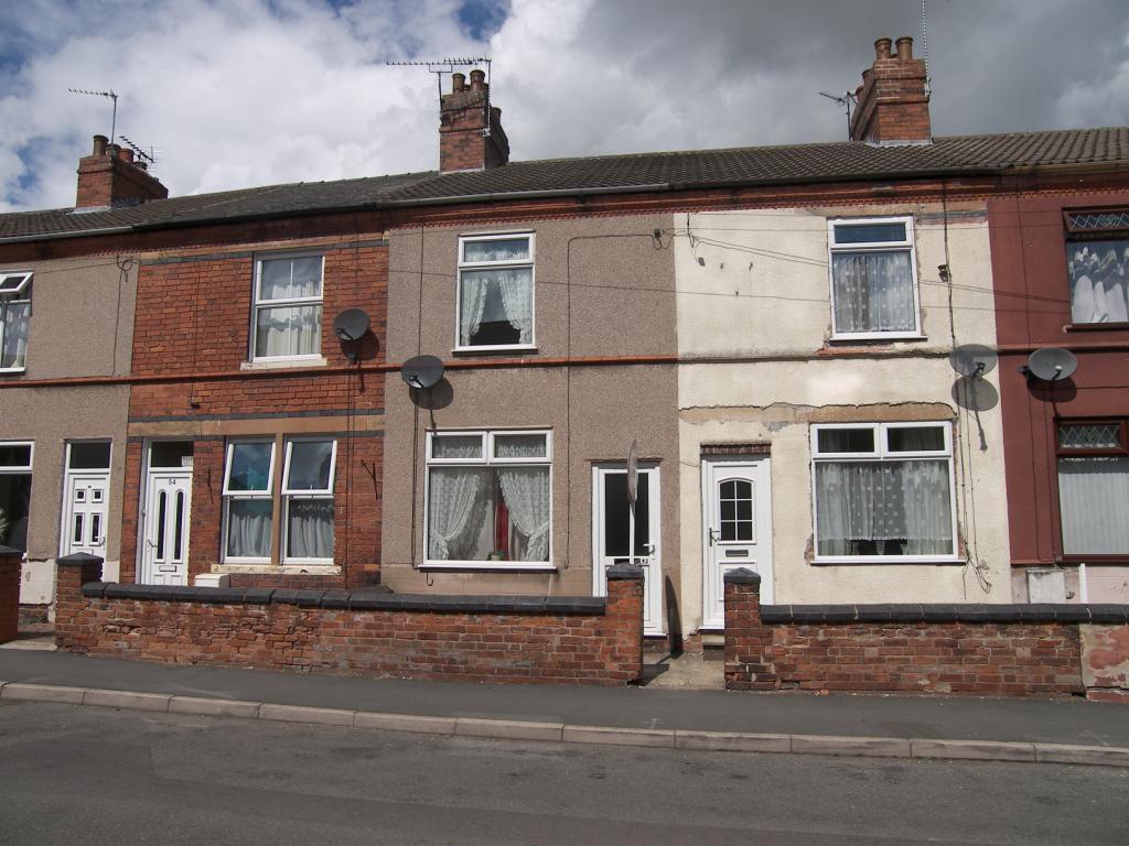 2 bed Mid Terraced House for rent in Tibshelf. From Hall & Benson Lettings - Allestree