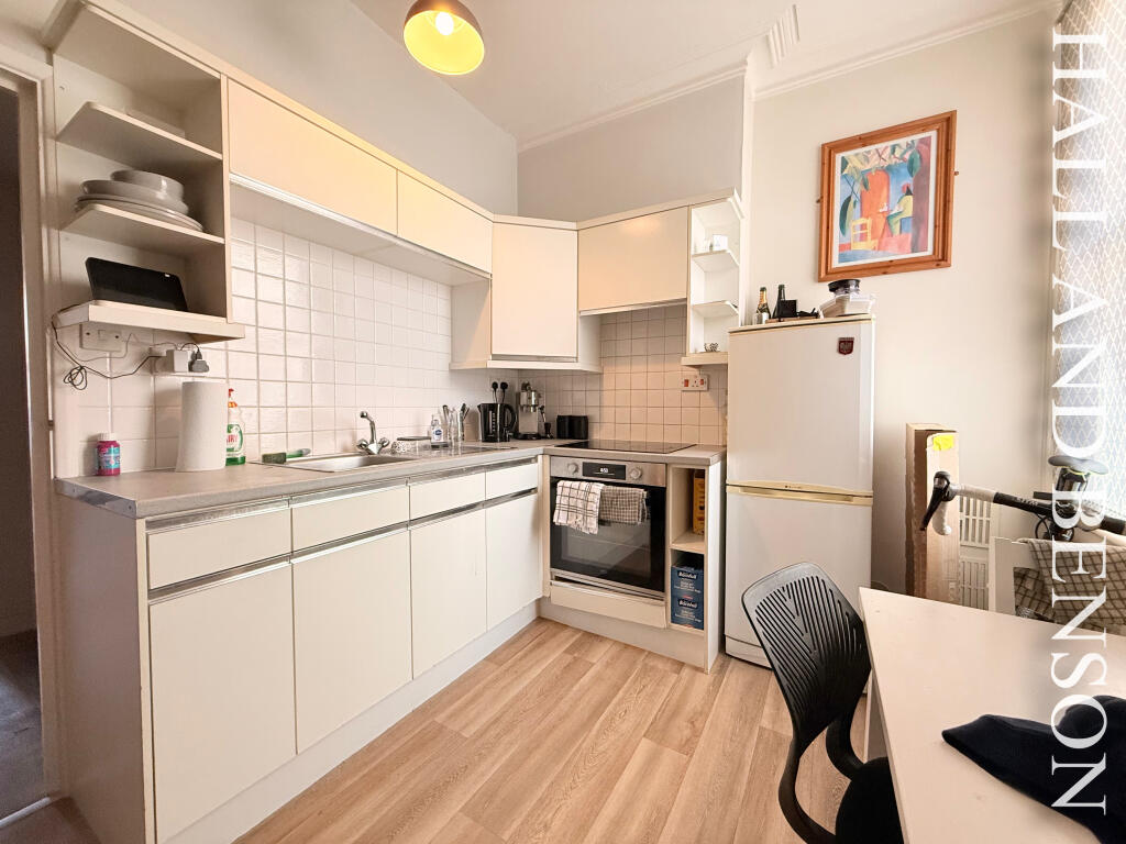 1 bed Apartment for rent in Derby. From Hall & Benson Lettings - Allestree