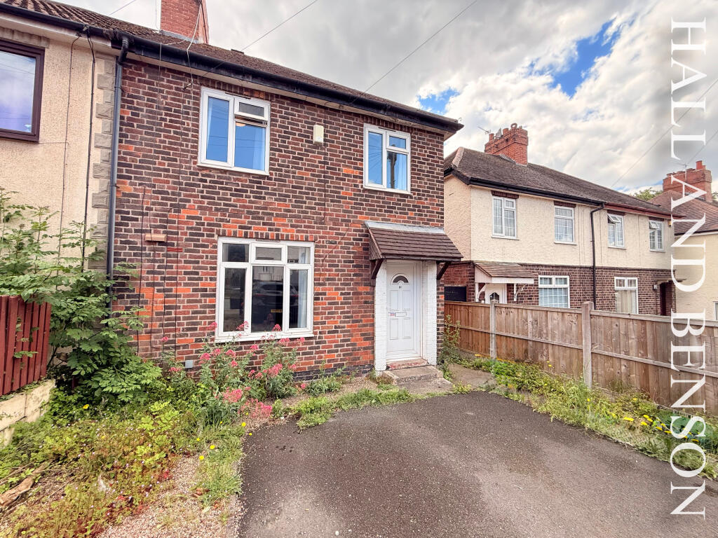 3 bed Detached for rent in Breadsall. From Hall & Benson Lettings - Allestree 3 bed Detached for rent in Breadsall. From Hall & Benson Lettings - Allestree