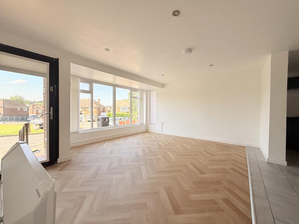 1 bed Apartment for rent in Derby. From Hall & Benson Lettings - Allestree