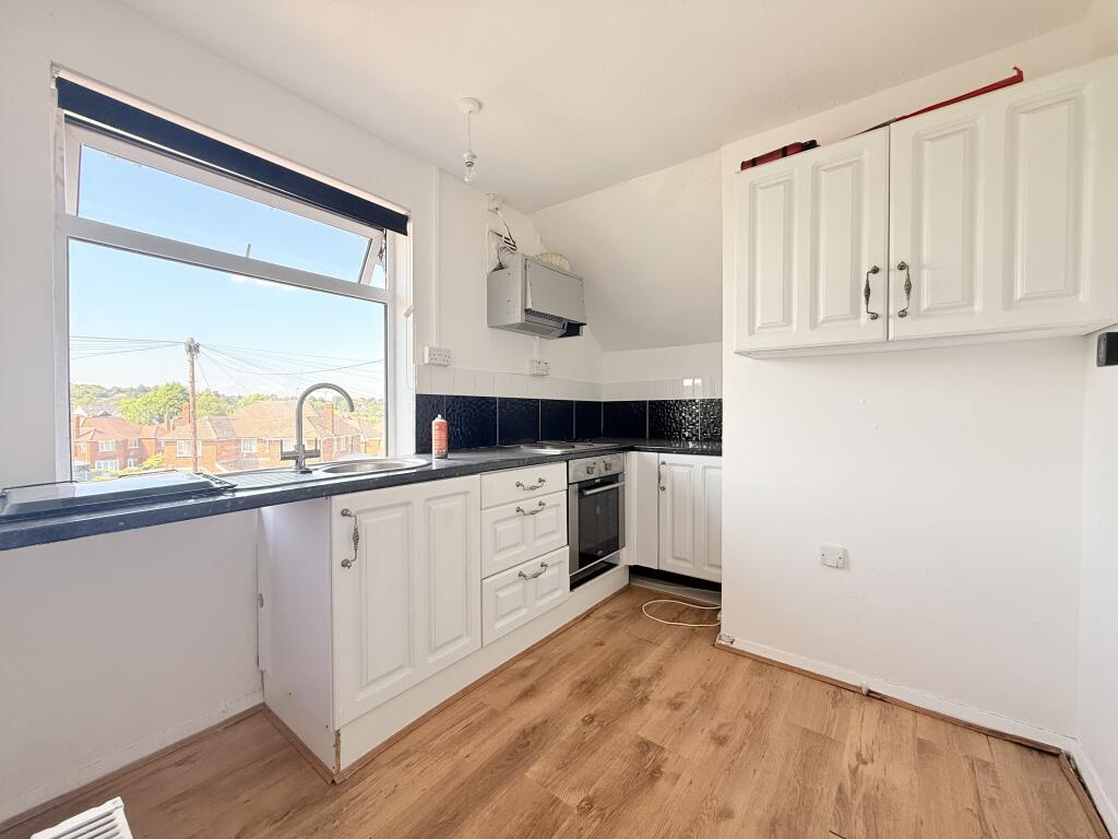 1 bed Apartment for rent in Derby. From Hall & Benson Lettings - Allestree