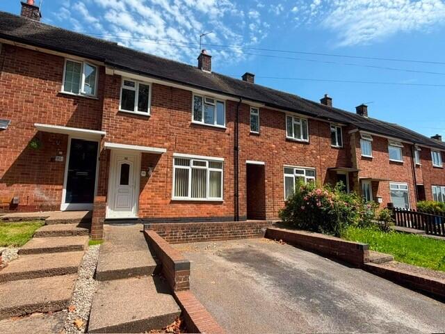 2 bed Detached for rent in Breadsall. From Hall & Benson Lettings - Allestree