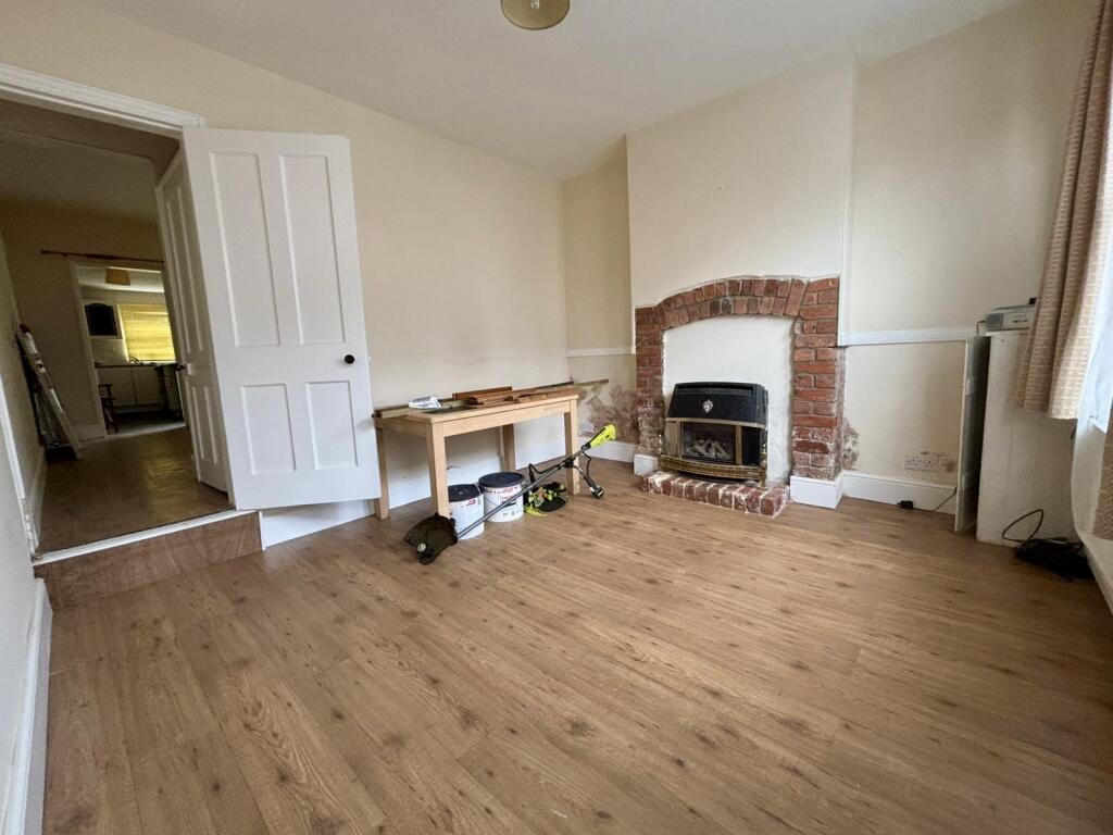 2 bed Detached for rent in Tibshelf. From Hall & Benson Lettings - Allestree