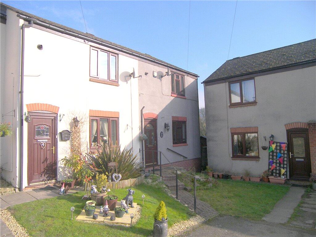 2 bed Semi Detached for rent in Wirksworth. From Hall & Benson Lettings - Allestree