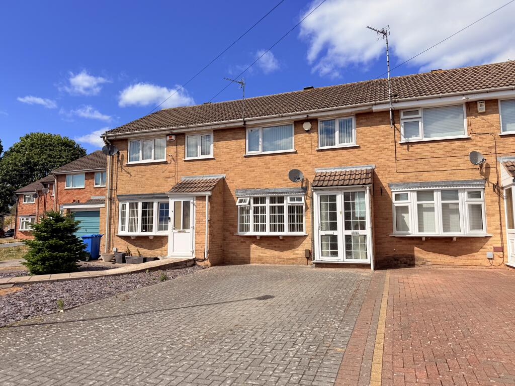 3 bed Semi Detached for rent in Derby. From Hall & Benson Lettings - Allestree 3 bed Semi Detached for rent in Derby. From Hall & Benson Lettings - Allestree