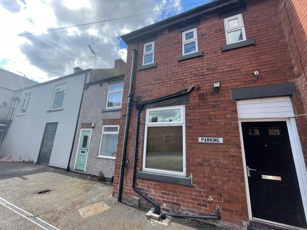 2 bed Apartment for rent in Ripley. From Hall & Benson Lettings - Allestree