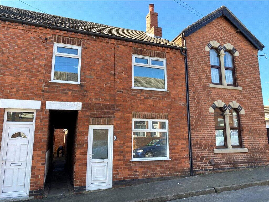 3 bed Semi Detached for rent in Pinxton. From Hall & Benson Lettings - Allestree
