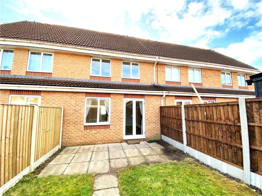 3 bed Mid Terraced House for rent in Leabrooks. From Hall & Benson Lettings - Allestree 3 bed Mid Terraced House for rent in Leabrooks. From Hall & Benson Lettings - Allestree