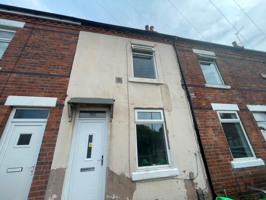 2 bed Mid Terraced House for rent in Mansfield Woodhouse. From Hall & Benson Lettings - Allestree 2 bed Mid Terraced House for rent in Mansfield Woodhouse. From Hall & Benson Lettings - Allestree