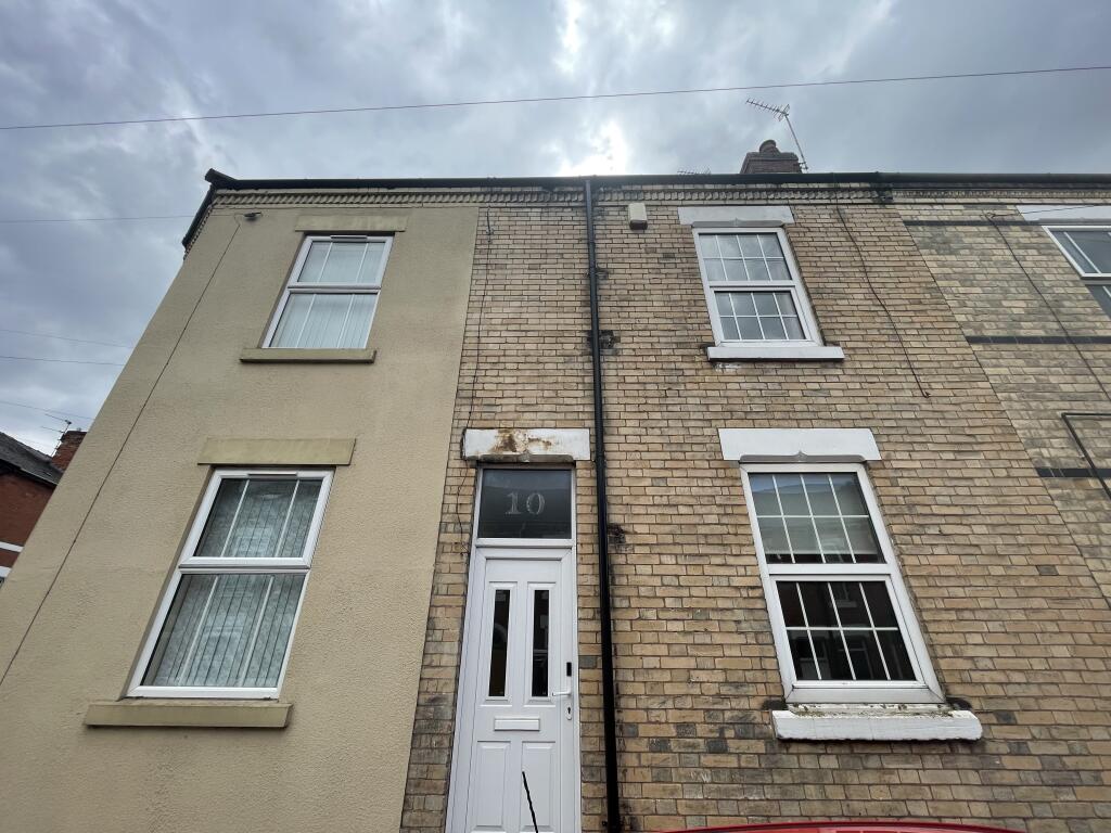 2 bed Detached for rent in Derby. From Hall & Benson Lettings - Allestree
