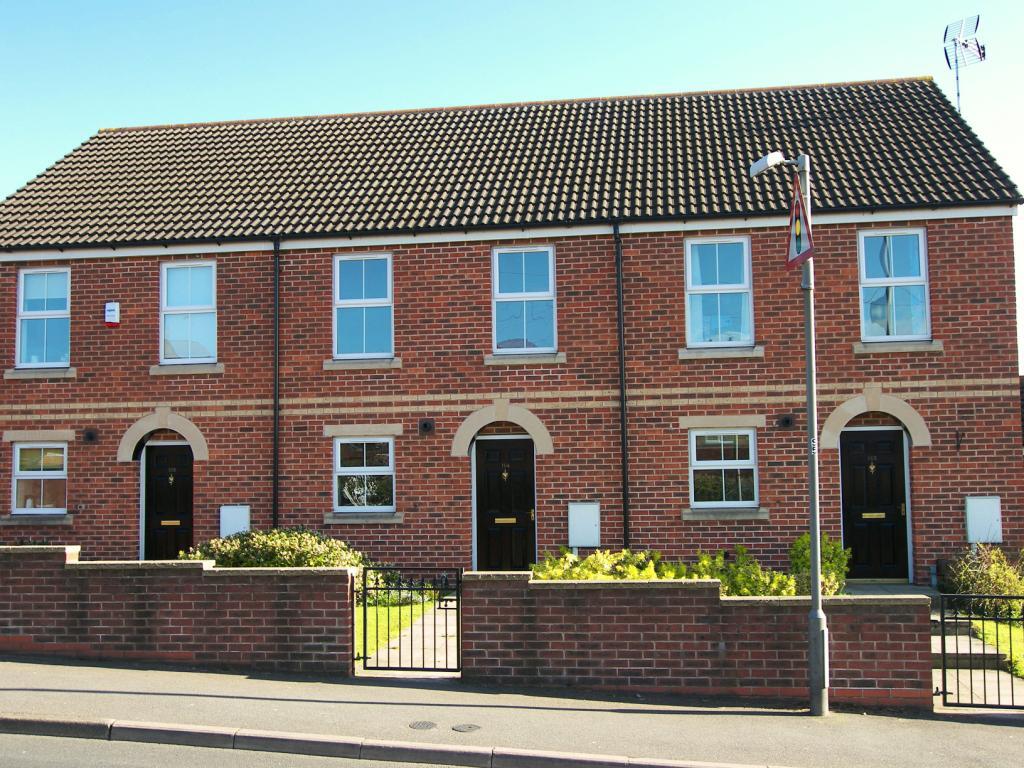 3 bed Semi Detached for rent in Bagthorpe. From Hall & Benson Lettings - Allestree