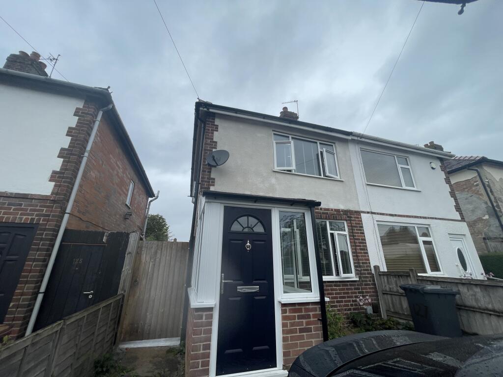 3 bed Detached for rent in Breadsall. From Hall & Benson Lettings - Allestree 3 bed Detached for rent in Breadsall. From Hall & Benson Lettings - Allestree