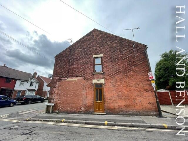 1 bed Apartment for rent in Leabrooks. From Hall & Benson Lettings - Allestree 1 bed Apartment for rent in Leabrooks. From Hall & Benson Lettings - Allestree