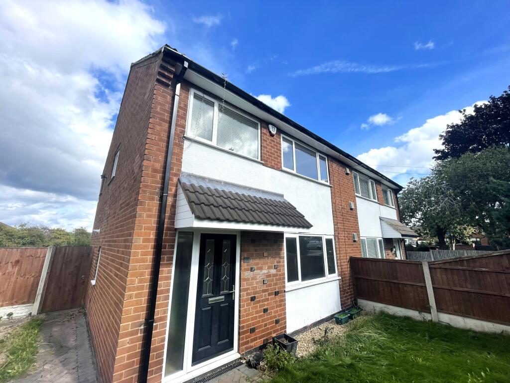 3 bed Detached for rent in Awsworth. From Hall & Benson Lettings - Allestree 3 bed Detached for rent in Awsworth. From Hall & Benson Lettings - Allestree