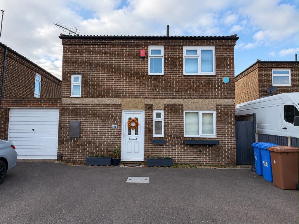 3 bed Detached for rent in Breadsall. From Hall & Benson Lettings - Allestree