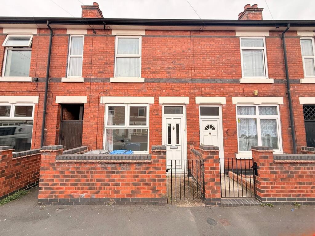 2 bed Detached for rent in Derby. From Hall & Benson Lettings - Allestree