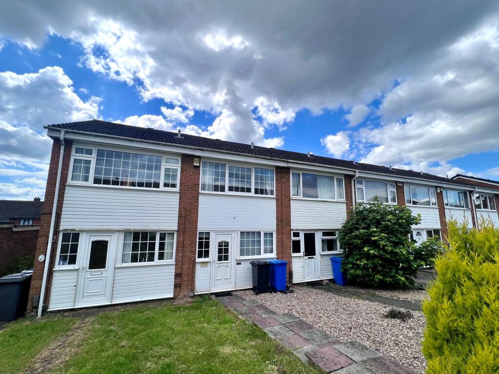 2 bed Detached for rent in Breadsall. From Hall & Benson Lettings - Allestree 2 bed Detached for rent in Breadsall. From Hall & Benson Lettings - Allestree