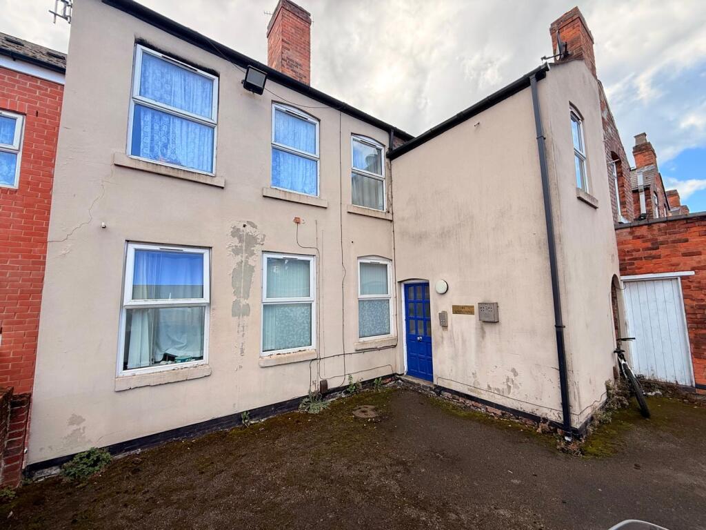 1 bed 1st Floor Flat for rent in Mackworth. From Hall & Benson Lettings - Allestree 1 bed 1st Floor Flat for rent in Mackworth. From Hall & Benson Lettings - Allestree