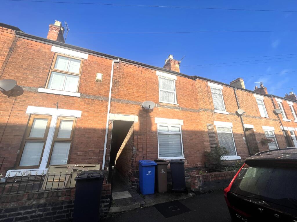 2 bed Detached for rent in Breadsall. From Hall & Benson Lettings - Allestree 2 bed Detached for rent in Breadsall. From Hall & Benson Lettings - Allestree