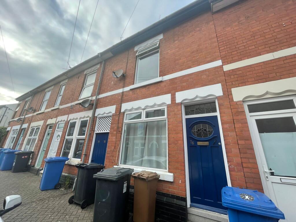 2 bed Detached for rent in Derby. From Hall & Benson Lettings - Allestree 2 bed Detached for rent in Derby. From Hall & Benson Lettings - Allestree