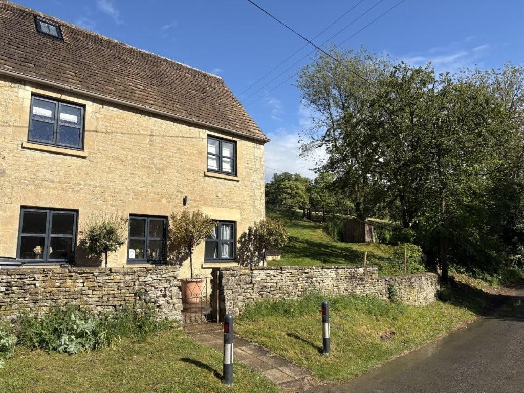 3 bed Semi Detached for rent in Ablington. From Butler Sherborn - Burford