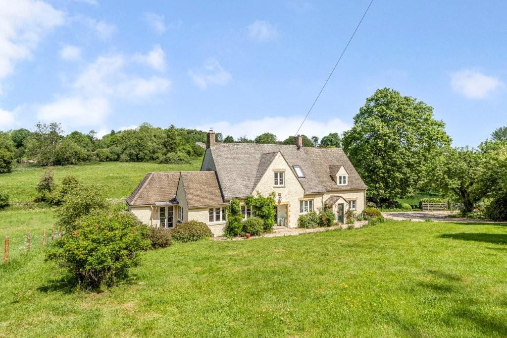 5 bed Detached for rent in Chedworth. From Butler Sherborn - Burford 5 bed Detached for rent in Chedworth. From Butler Sherborn - Burford